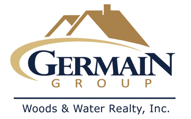 The Germain Group at Woods & Water Realty